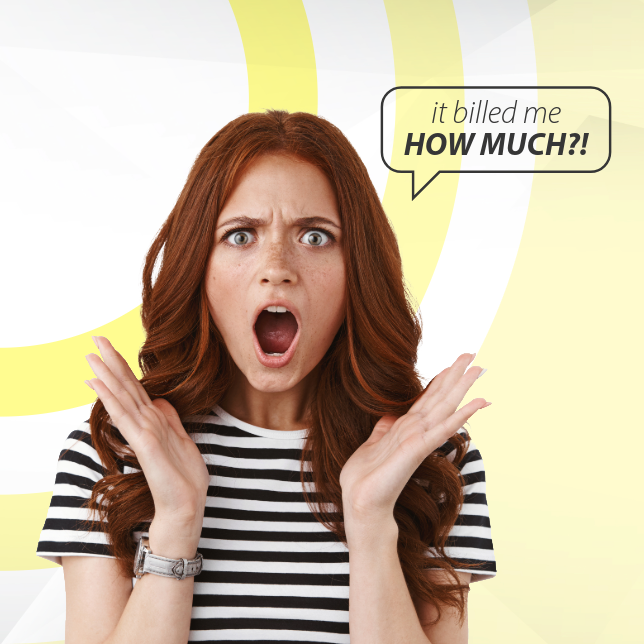 Transparency in Domain Registration - It's the Conspire way